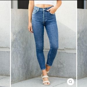 Agolde jeans
